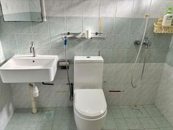 Blk 386 Bukit Batok West Avenue 5 (Bukit Batok), HDB 4 Rooms #480398511